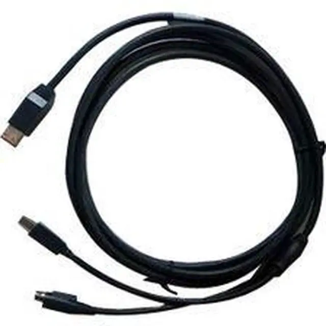 Main image of HP Epson 10' PUSB Y Cable (power and communication)