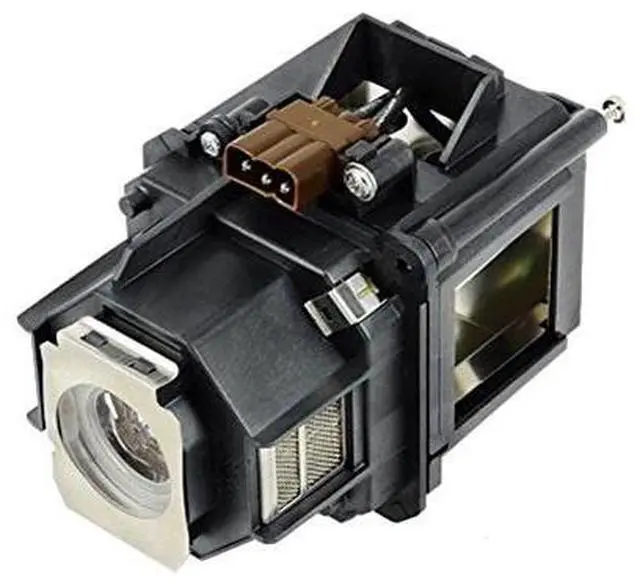 Alt view image 9 of 10 - BTI V13H010L47-BTI REPLACEMENT PROJECTOR LAMP FOR EPSON V13H010L47, ELPLP47 W