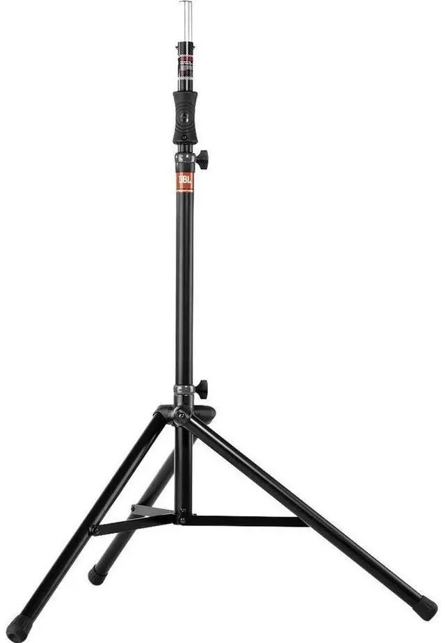 Main image of JBL Professional Gas Assist Aluminum Tripod Stand with Integrated Speaker Adapter