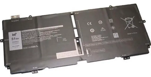 Main image of BTI Battery