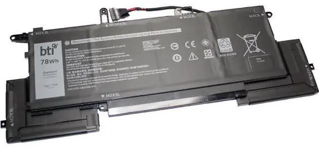 Main image of BTI Technology Battery 7146WBTI
