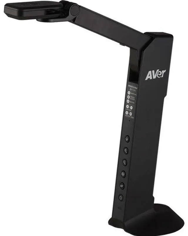 Main image of AVer M11-8M 8MP 60fps 20x Digital Zoom HDMI USB Document Camera