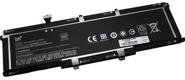 Main image of BTI ZG06XL-BTI 11.55V 95Whr Li-IOn Battery for Select HP EliteBook