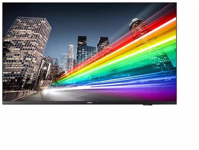 Alt view image 3 of 3 - Philips 43BFL2214 43" with Integrated Pro:Idiom LED-backlit LCD TV - 4K - for digital signage - 43BFL2214/27