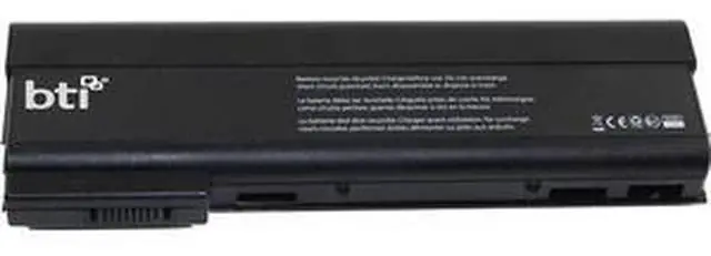 Alt view image 3 of 3 - BTI Projector Lamp