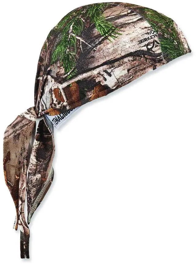 Alt view image 9 of 9 - ERGODYNE 6615RT Realtree Xtra High-Performance Dew,PK6