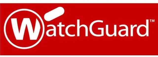 Alt view image 2 of 3 - WatchGuard Technologies WG9022