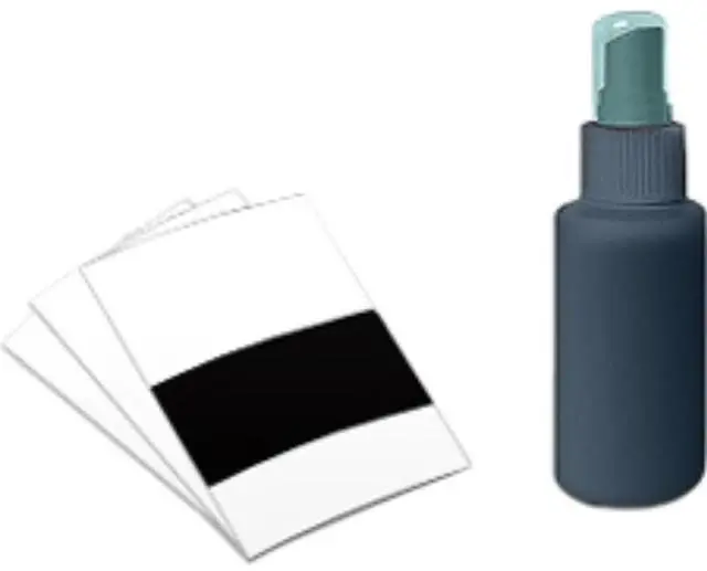 Alt view image 7 of 8 - AMBIR TECHNOLOGY SA600-CC Ambir Scanner Enhanced Cleaning Kit - A6