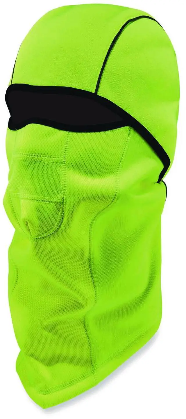 Alt view image 3 of 9 - Ergodyne Standard Each, Lime, One Size