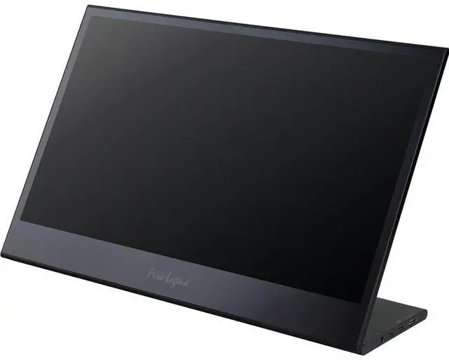 Main image of AOPEN 16PM6Q 15.6" FHD 1920x1080 USB-C Portable IPS Monitor UMZP6AA003