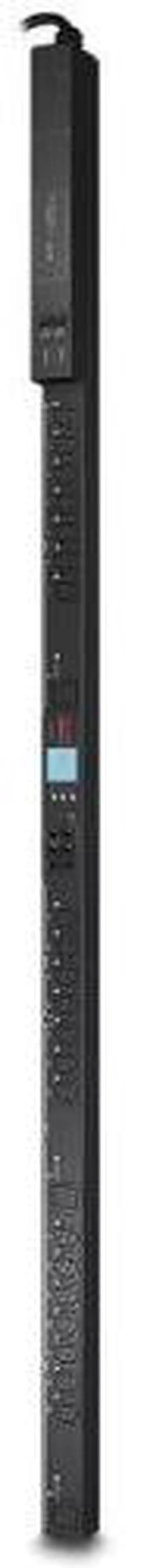 Alt view image 10 of 12 - APC Switched Rack 24-Outlets PDU