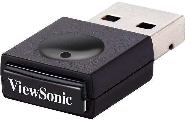 Alt view image 5 of 16 - WIRELESS USB PRESENTATION ADAPTER FOR VI
