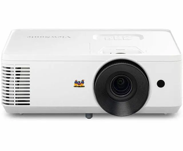 Alt view image 11 of 20 - ViewSonic PA503HD - 4000 Lumens 1080p High Brightness Projector with 1.1x Optical Zoom, 40 degree Vertical Keystone