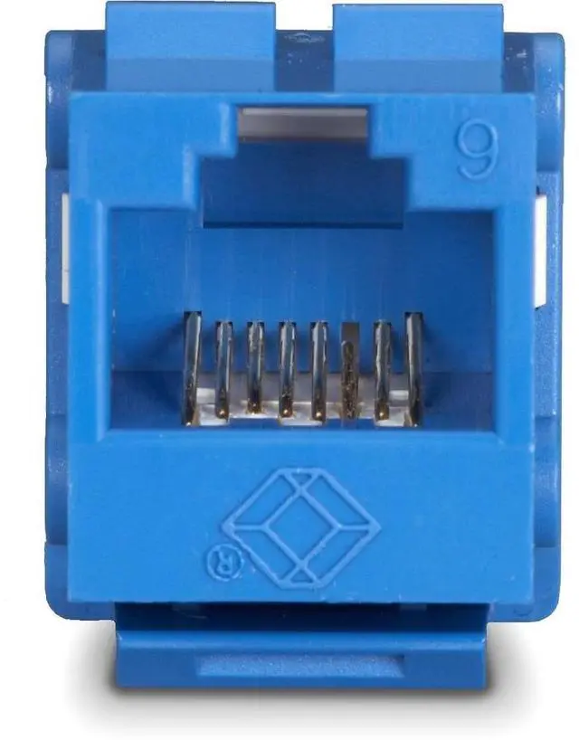 Alt view image 4 of 5 - Black Box ServSwitch DT DVI 4-Port with Transparent USB 2.0 Kit