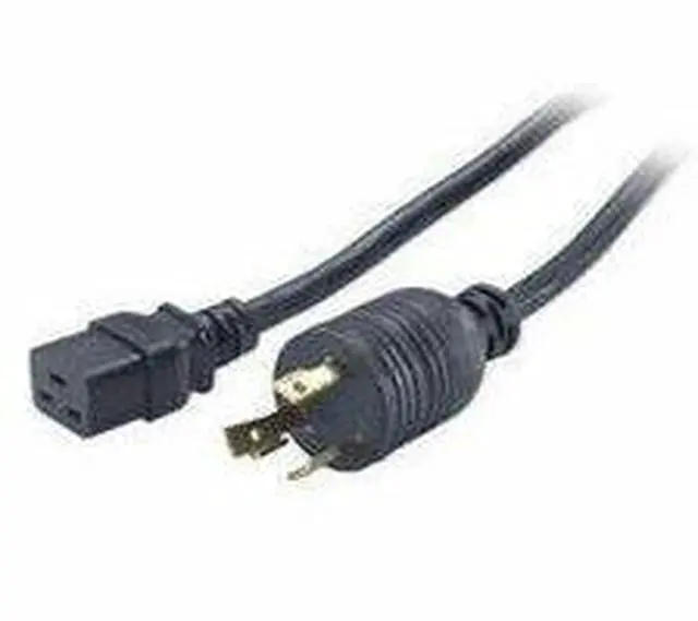 Main image of APC Model AP9896 8 ft Power Cord