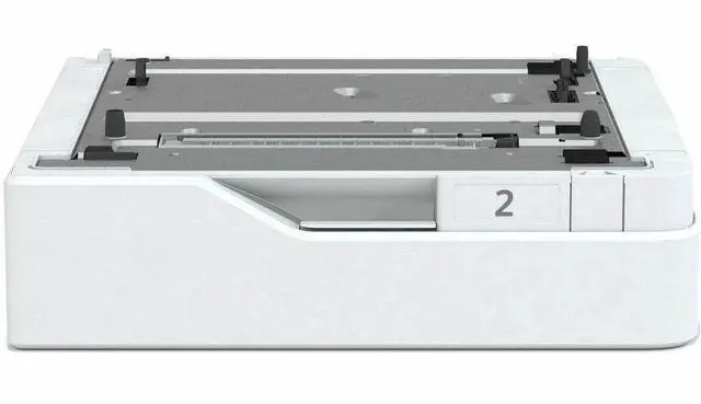 Main image of Xerox VersaLink C620/C625 550-Sheet Paper Tray 097N02441