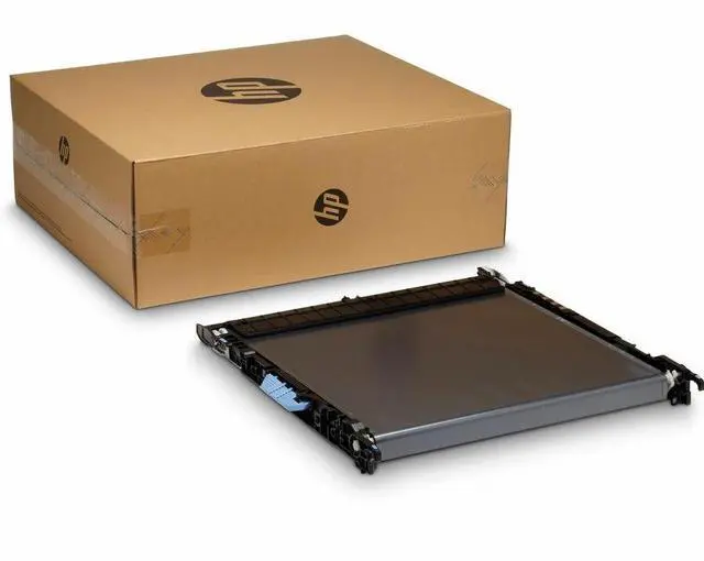 Alt view image 3 of 3 - HP LaserJet Image Transfer Belt, 527G8A