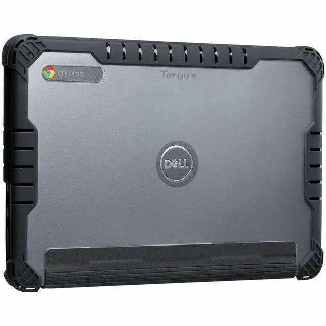 Main image of Targus 11.6? Commercial-Grade Form-Fit Cover for Dell Chromebook 3100/3110