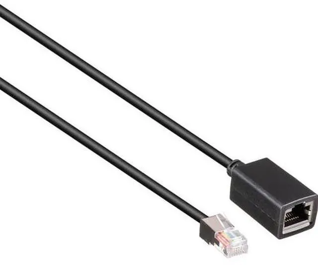 Alt view image 3 of 3 - Poly Studio 875M4AA USB Expansion Microphone Cable Extender Pack