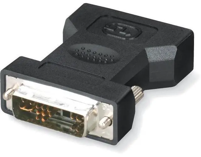 Main image of Black Box DVI to VGA Video Adapter FA461