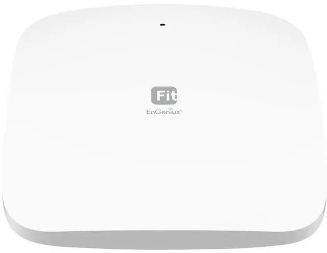 Main image of EnGenius Fit EWS356-FIT Dual Band WiFi6 1.73 Gbit/s Wireless Access Point Indoor