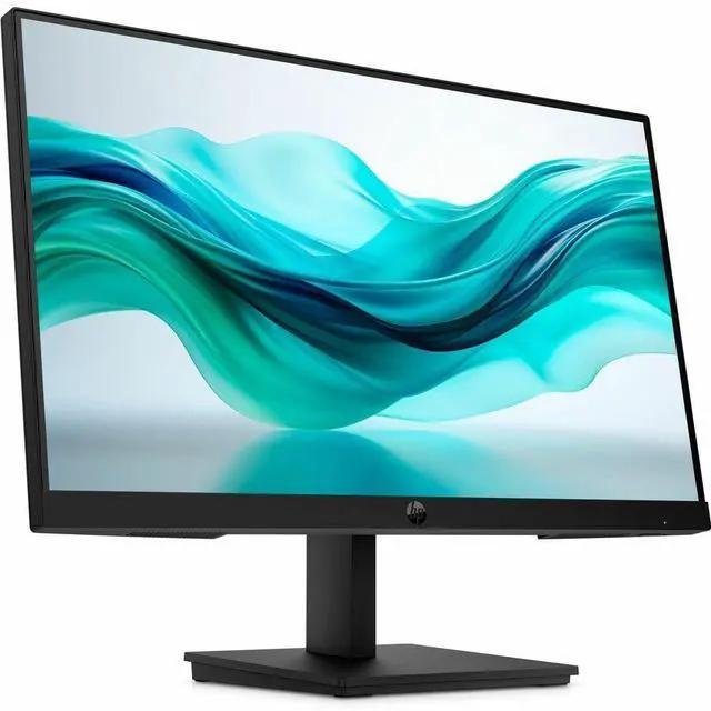 Alt view image 12 of 17 - HP Series 3 Pro 21.5 inch FHD Monitor - 322pf 21.5" FHD (1920 x 1080) 50-100 Hz
