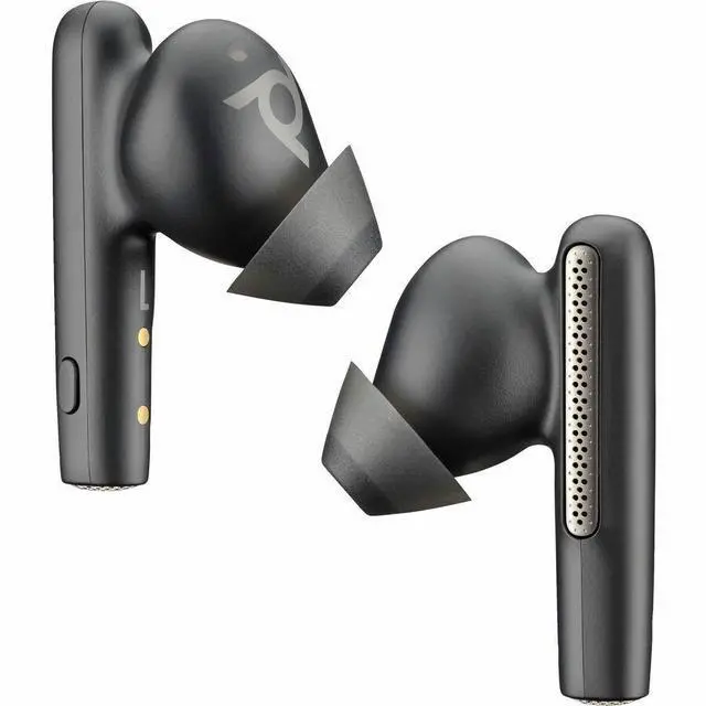 Alt view image 2 of 2 - Poly Ear Tip 8L5A0AA