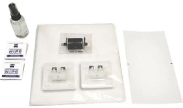 Alt view image 2 of 4 - MAINTENACE KIT FOR AMBIR DS930, DS940 AND DS960 SCANNERS; INCLUDES (1) ROLLER KI