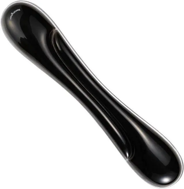 Main image of Kensington Duo Gel Wave Keyboard Wrist Rest