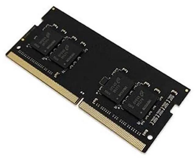 Alt view image 2 of 2 - Total Micro 16GB DDR4 SDRAM Memory Module 16GSD4322R8TM