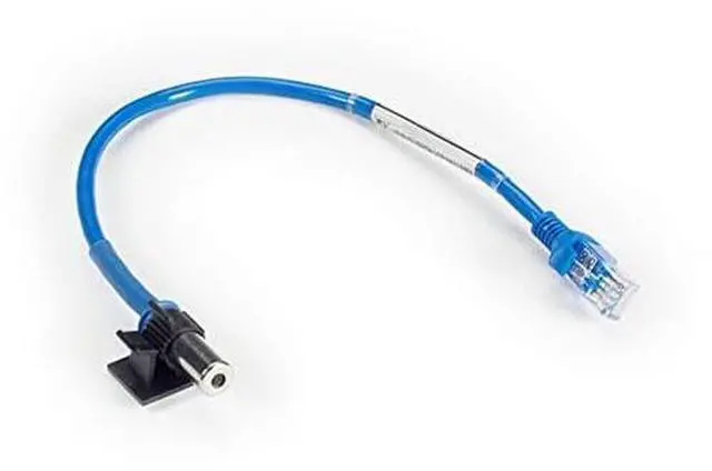 Main image of ALERTWERKS DUAL TEMP/HUMID 1 FT CABLE