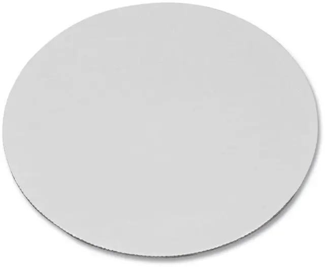 Alt view image 2 of 7 - Southern Champion Tray Cake Circles 6" White Paper 100/Carton 11203