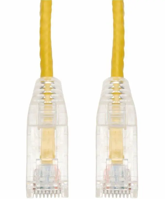 Alt view image 2 of 2 - AddOn Category 6 Patch Network Cable