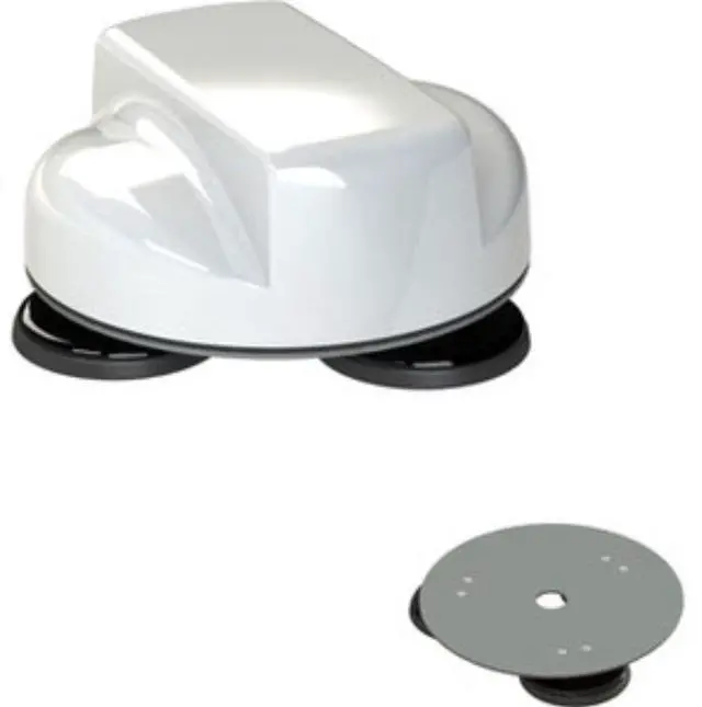 Main image of Panorama Antennas SAB-225 Mounting Adapter for Antenna Natural SAB225