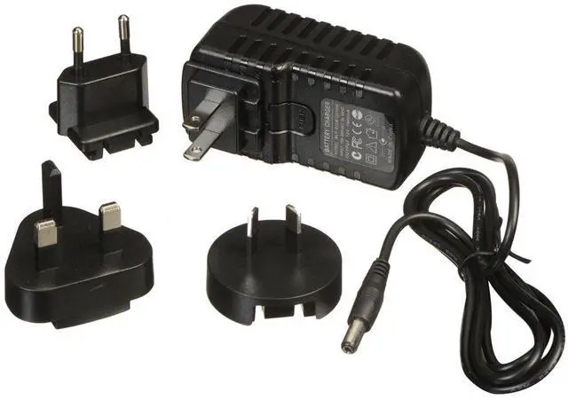 Alt view image 5 of 6 - Veracity Additional Battery Charger