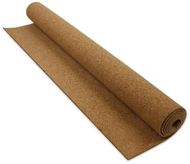 Alt view image 12 of 19 - Flipside Cork Rolls 4X8Ft 3Mm Thick 38001
