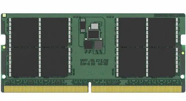 Alt view image 7 of 11 - Kingston 48GB 262-Pin DDR5 SODIMM DDR5 5600 (PC5 44800) Notebook Memory