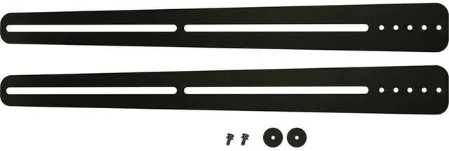 Alt view image 3 of 3 - AVer COMVBTMNT TV Mount For VB342 Video Soundbar