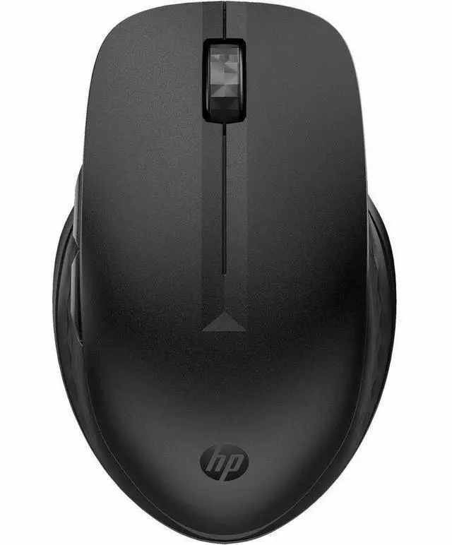 Alt view image 14 of 19 - HP 435 Multi-Device Wireless Mouse for business