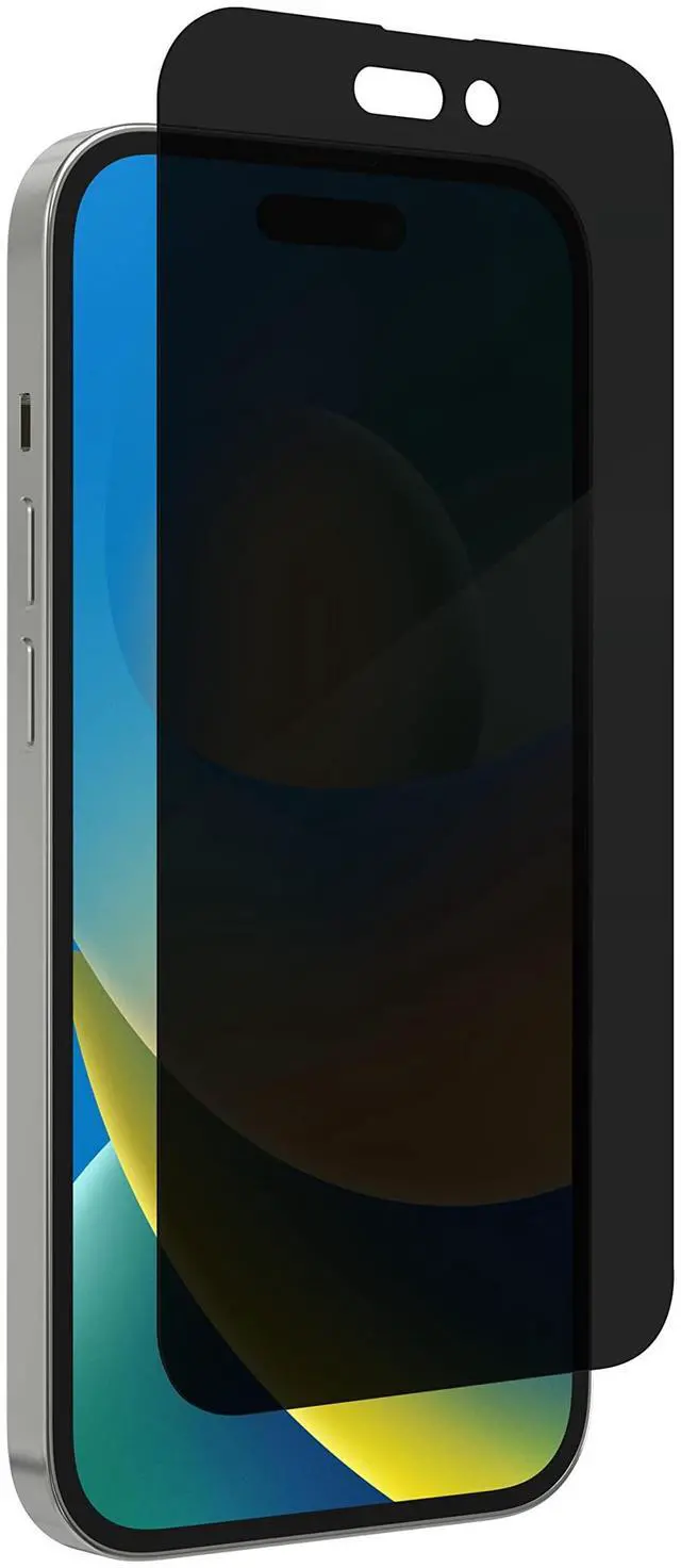 Main image of invisibleSHIELD Glass Elite Privacy 360