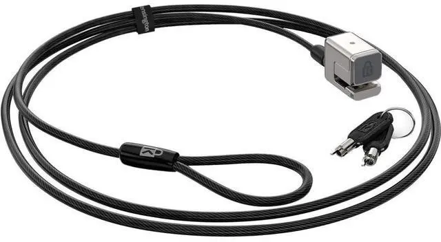 Main image of Kensington Keyed Cable Lock Surface Pro On-Demnd