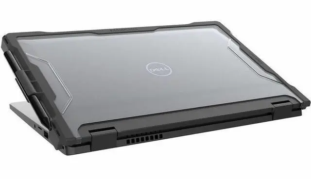 Main image of MAXCases EdgeProtect for Dell Latitude 5300 2:1 Windows Black DLE5300WYBLK