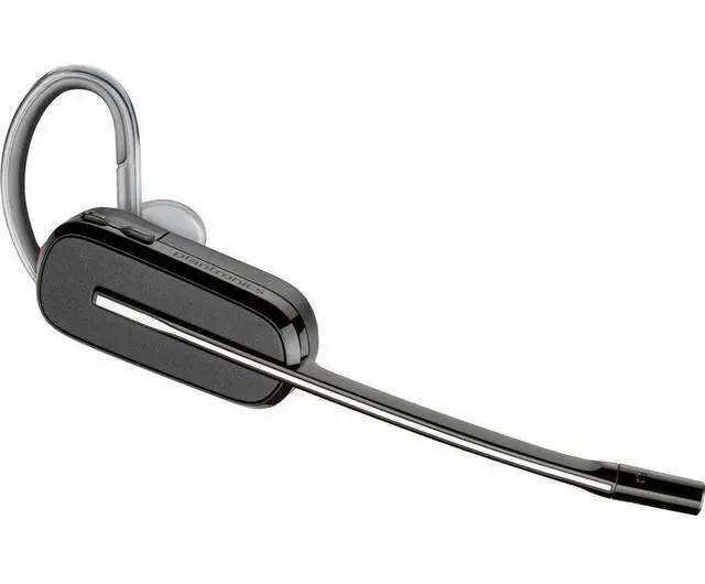 Alt view image 2 of 2 - Poly Savi 8240-M DECT 1920-1930 MHz Headset Customer Special 9