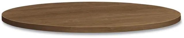 Alt view image 2 of 2 - Between Round Table Tops 30" Diameter Pinnacle HBTTRND30NPINCPINC