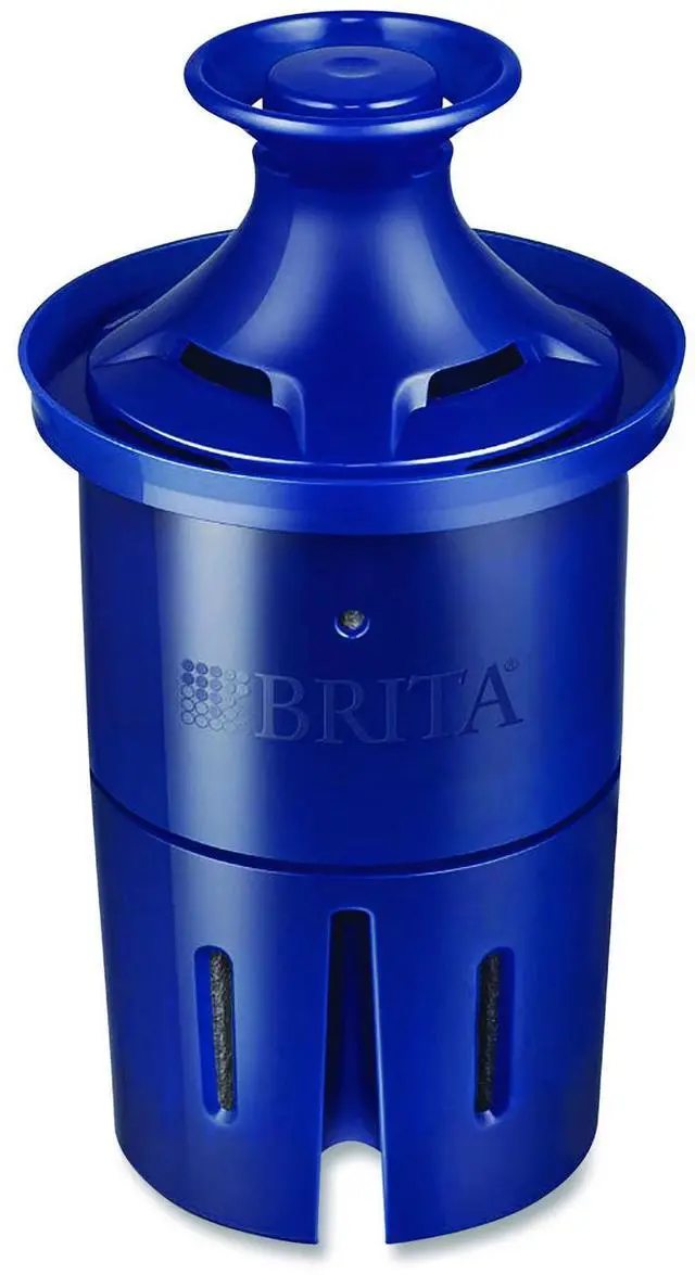 Main image of LongLast+ 120 Gallon Replacement Filter Blue 36243