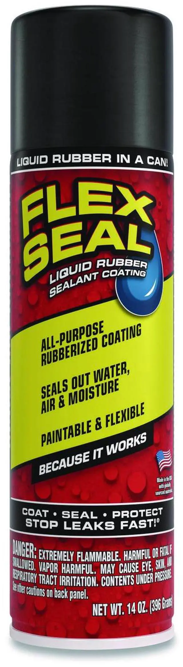 Alt view image 3 of 9 - FLEX SEAL FSR20