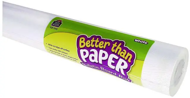 Alt view image 5 of 13 - Teacher Created Resources Better Than PaperRoll TCR77373