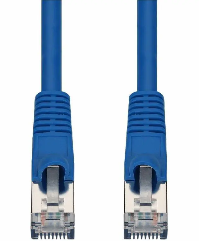Main image of AddOn Cat.7 S/FTP Patch Network Cable ADD15FCAT7BE