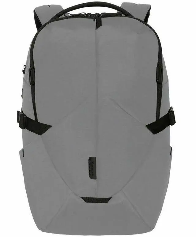 Main image of Targus 15-16? Terra EcoSmart Backpack, Gray, TBB64904GL