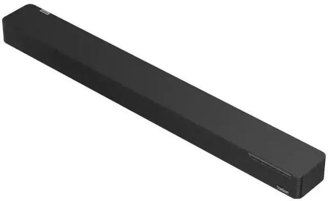 Alt view image 7 of 7 - Lenovo ThinkSmart Bar 12UE0000US Video Conference Equipment